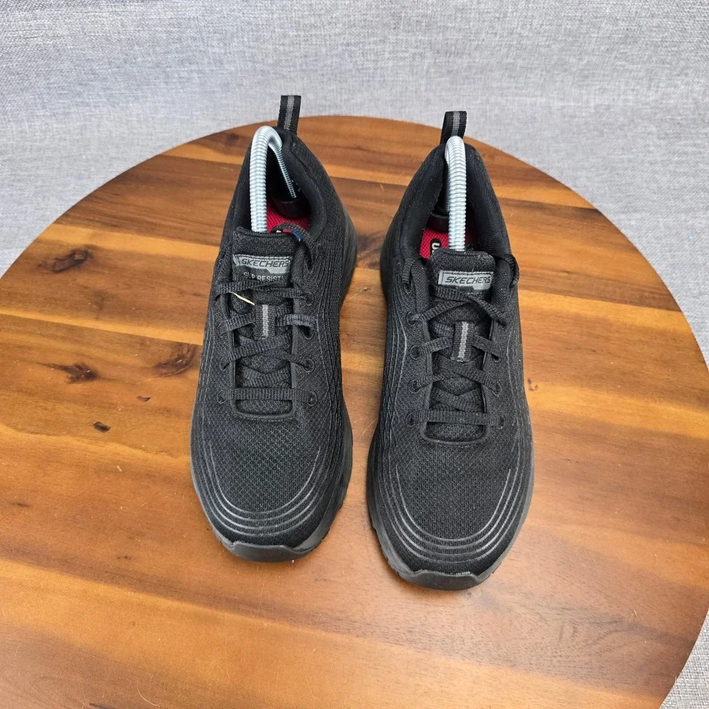 Skechers work max